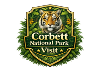 Corbett National Park Visit
